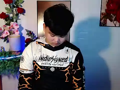 Rain_cum webcam
