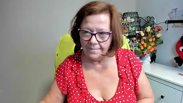 Adelewildx webcam