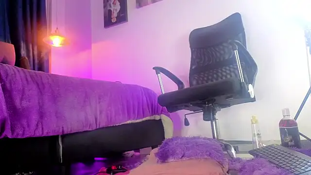 Cleo_luna webcam