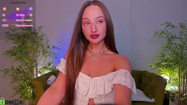 miiss__lulu webcam