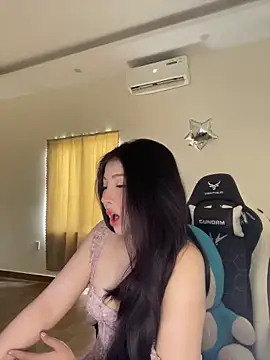 __MeiMei__ live cam on StripChat