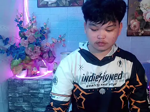 Rain_cum webcam