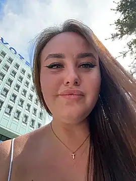 KiraSunshine webcam