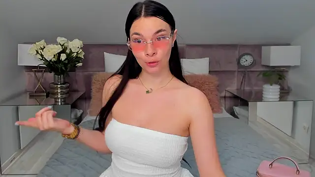 MiaMuse webcam