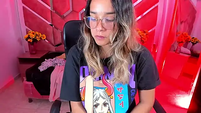 Olivia_Fox69 webcam