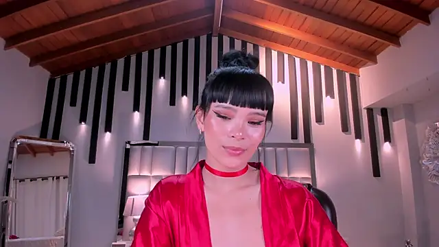 AgathaKondo_ live cam on StripChat