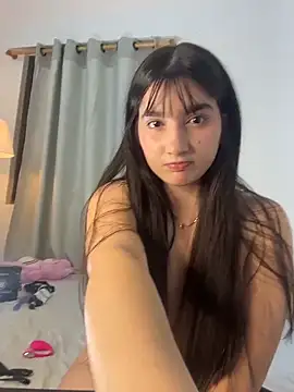 dulceangel__ (F teen) - ride dildo, fuck my pussy