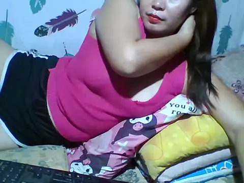 SugahBrown_Love webcam