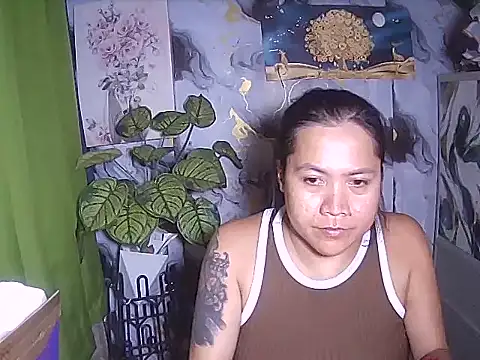 NasttyMaria webcam