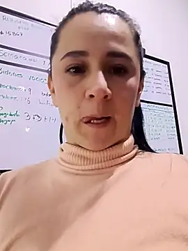 Sex_Annie live cam on StripChat
