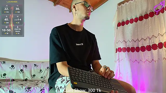Vlad__night webcam