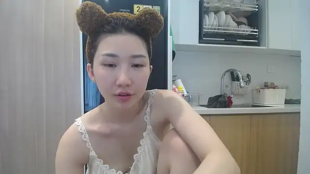 Asiagirll webcam