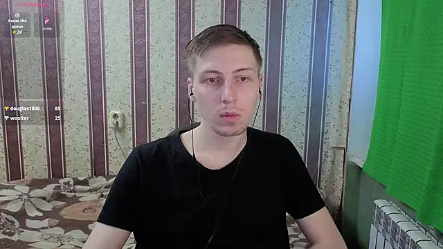 Darien_Brown webcam
