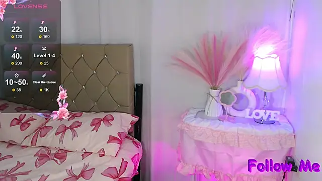 FuckDoll_Nathalie webcam
