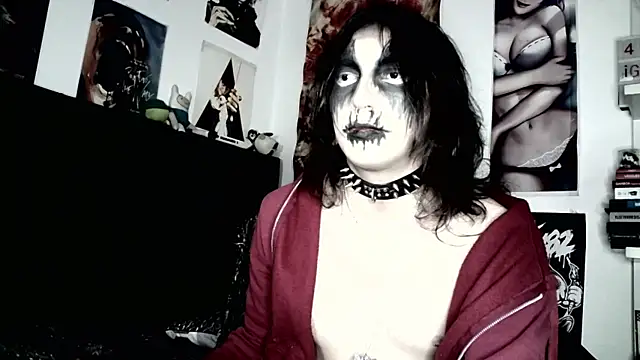 kiiler_queen live cam