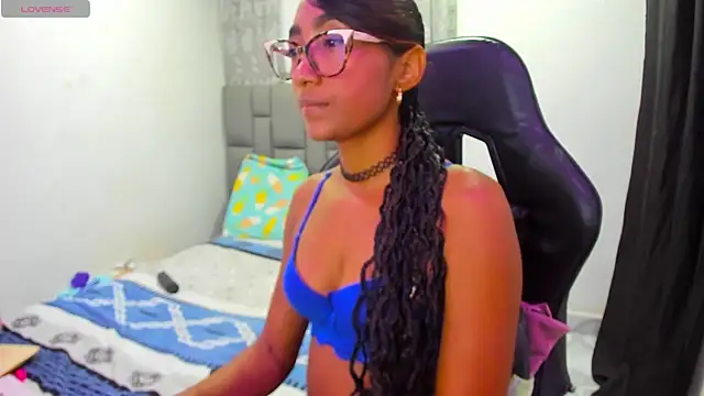 MurphyAngelina webcam