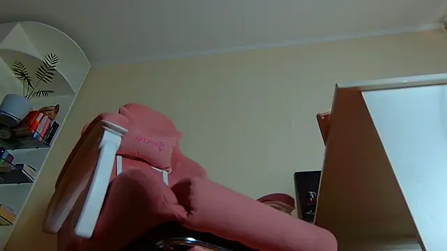 Jules_Queen webcam