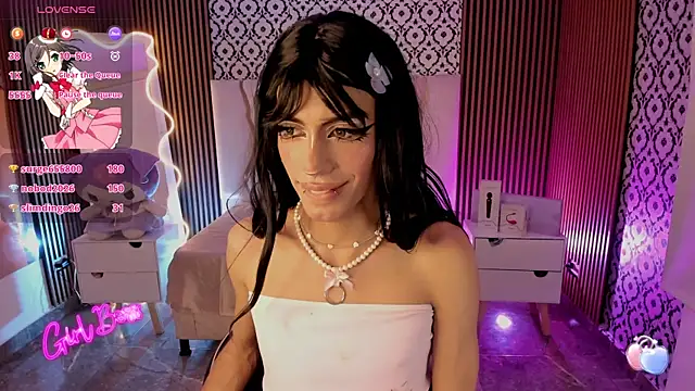 kaisage_tay webcam