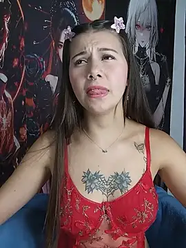 CharlotteSex_ webcam