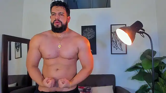 Justin_kingX7 webcam