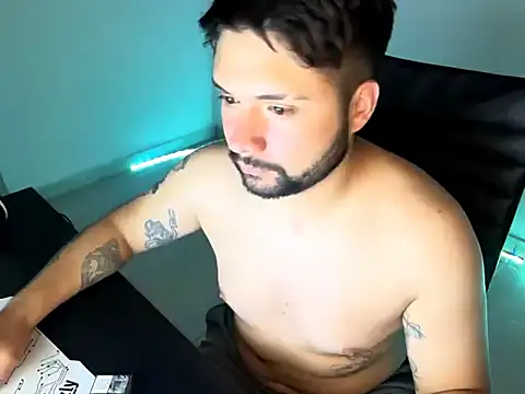 Zion_draftt webcam