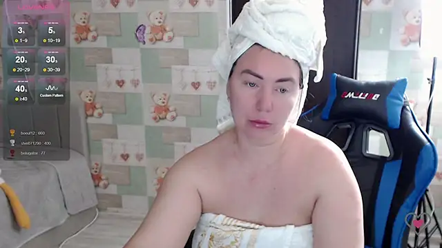 Korolek12 webcam
