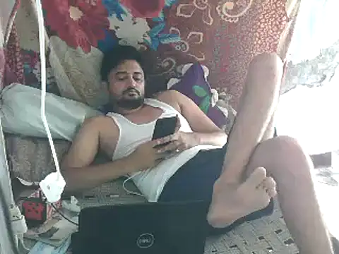 ROCOGUJUBULL webcam