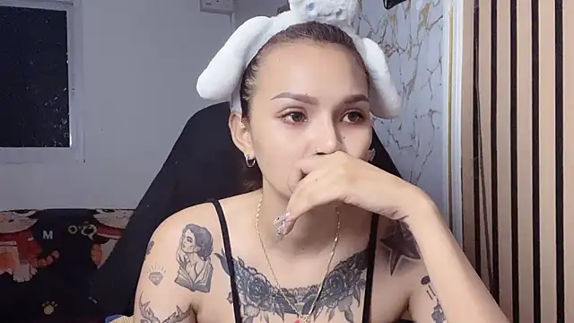 Kate_99 webcam