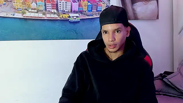kai_storm77 webcam