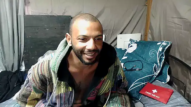 Camodick webcam