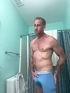 FiftyShadez webcam