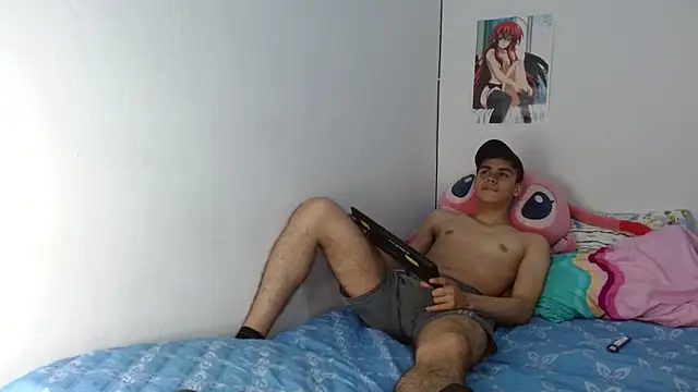 totoro_239 live cam on StripChat