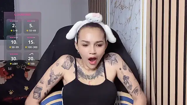 Kate_99 webcam