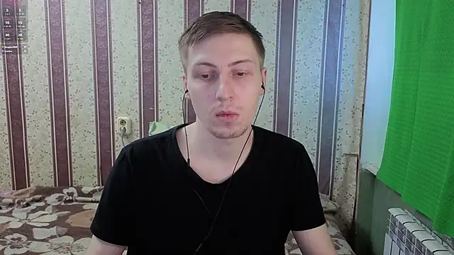 Darien_Brown webcam