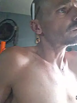 DaddyAndSplashQueen webcam