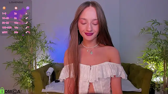 miiss__lulu webcam