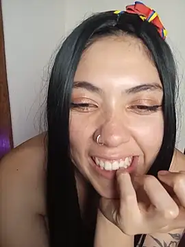 Agnes_cox webcam