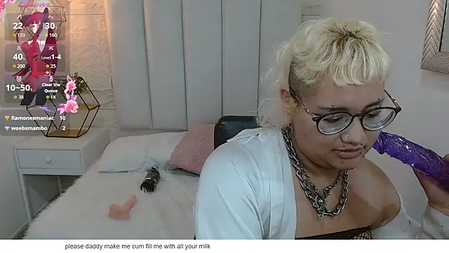 Echypyon_ webcam
