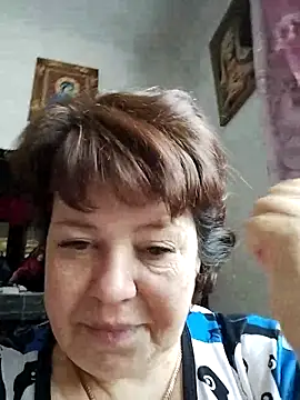 ViktoriaToytor55 live sex cam