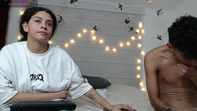 Sarabubbie webcam