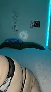 Algodondesal_lilith webcam
