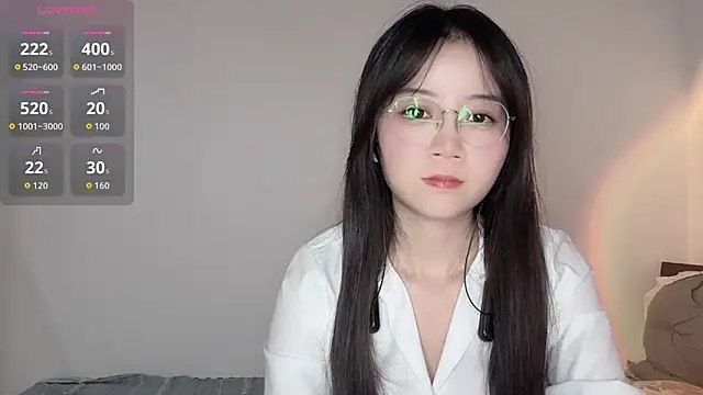 77-Vicky webcam