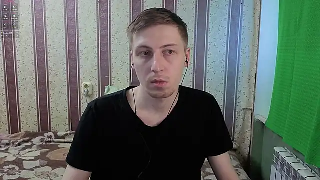 Darien_Brown webcam