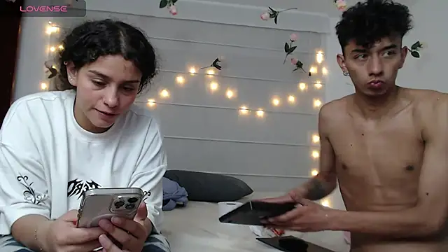 Sarabubbie webcam