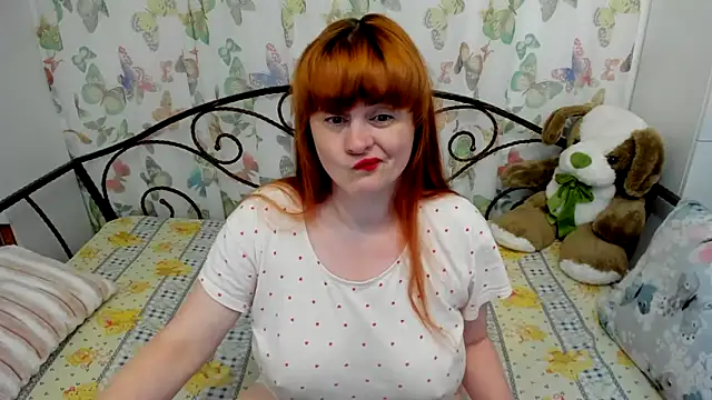 NightWish_Lorena webcam