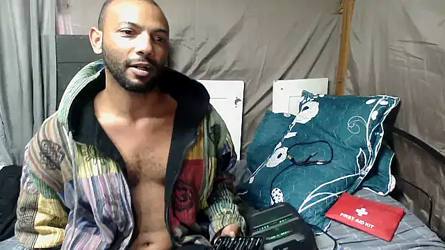 Camodick webcam