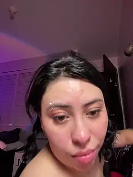 Draculona-666 webcam