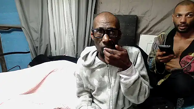 Camodick