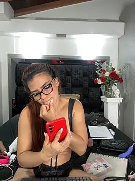 Arianna_Jones1 webcam