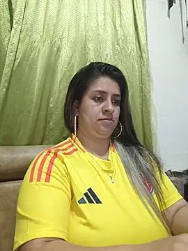 Melinda_bob webcam